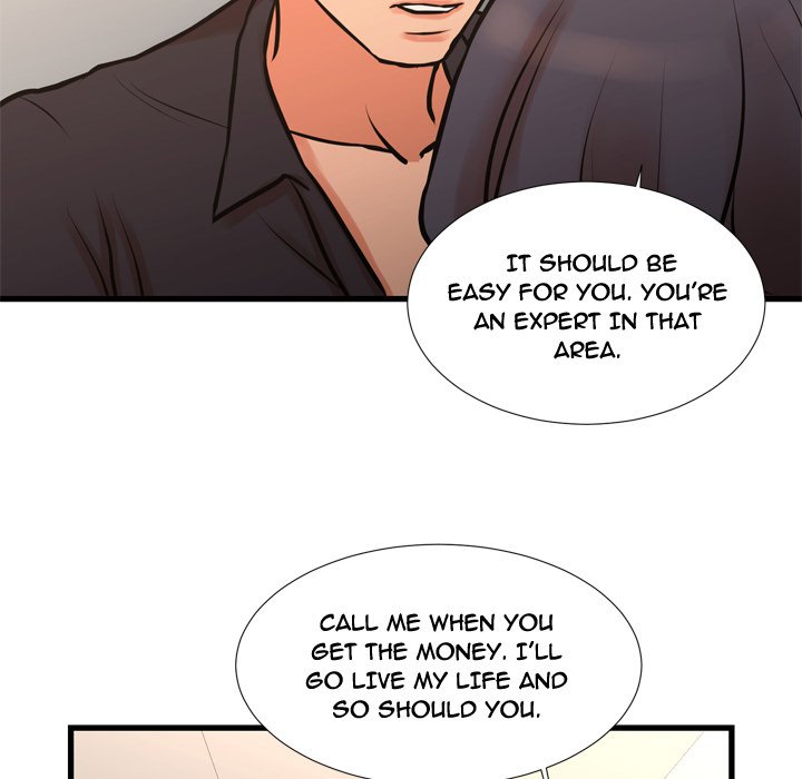 The Taste of Money Chapter 16 Page 68