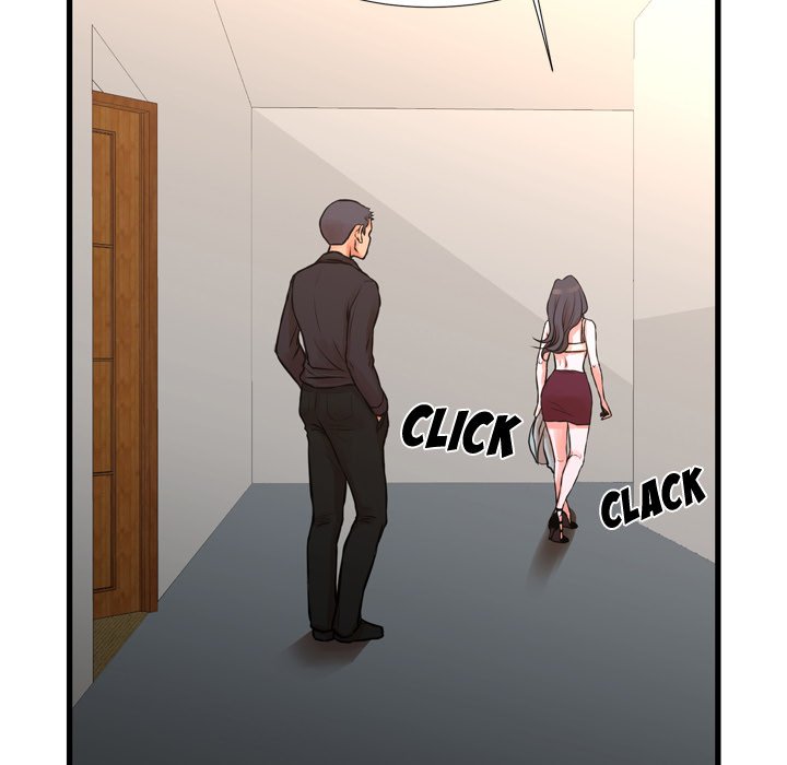 The Taste of Money Chapter 16 Page 69