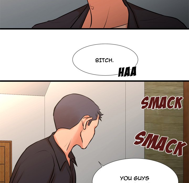 The Taste of Money Chapter 16 Page 71