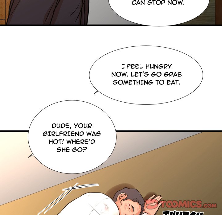 The Taste of Money Chapter 16 Page 72