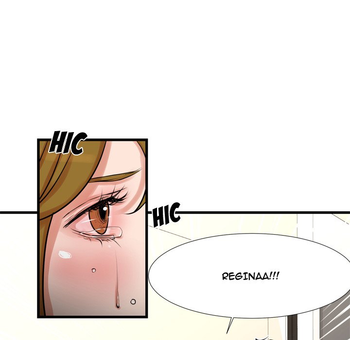 The Taste of Money Chapter 16 Page 86