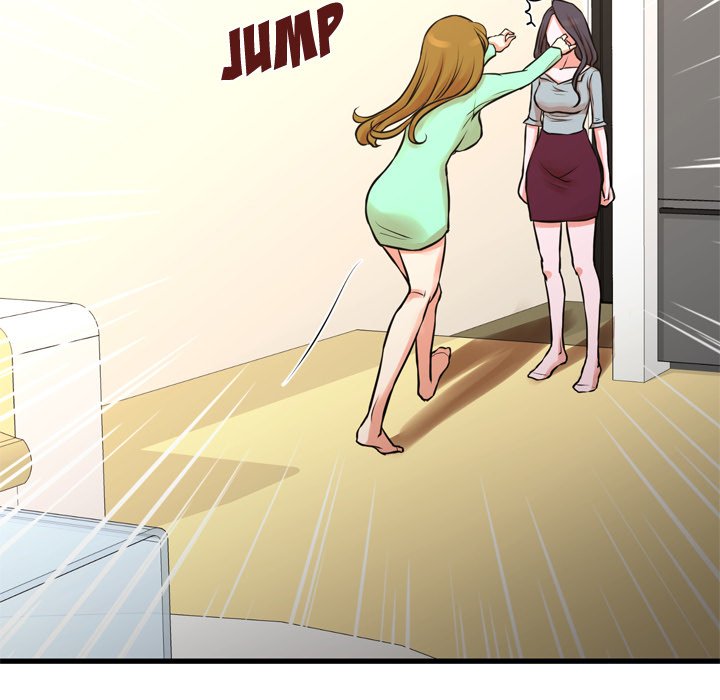 The Taste of Money Chapter 16 Page 87