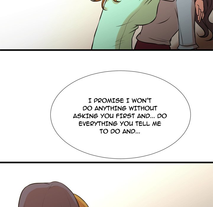 The Taste of Money Chapter 16 Page 89