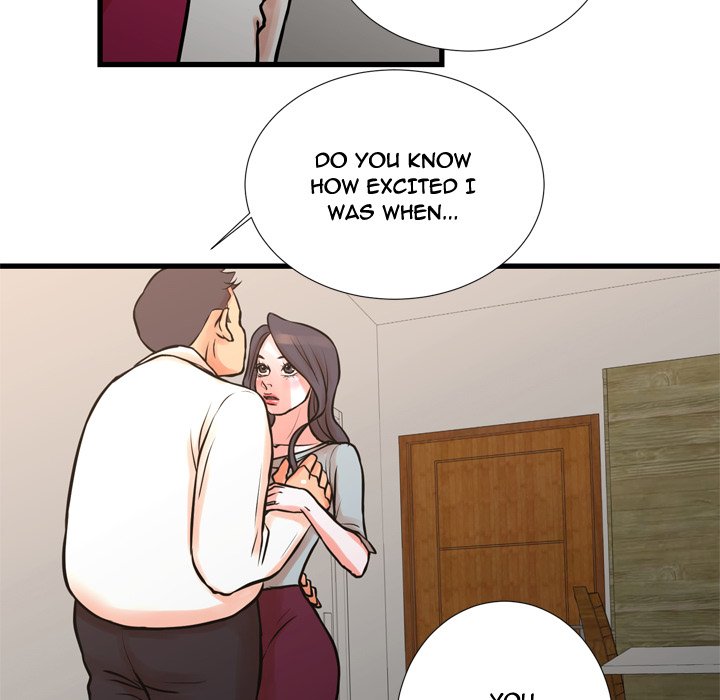 The Taste of Money Chapter 16 Page 9