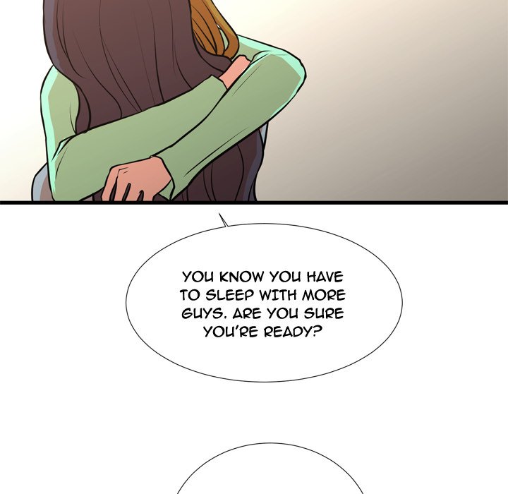 The Taste of Money Chapter 16 Page 90