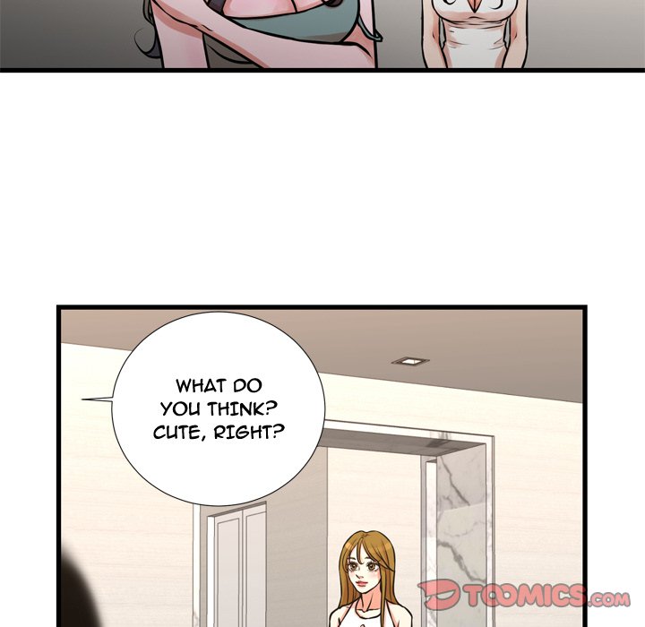 The Taste of Money Chapter 17 Page 10