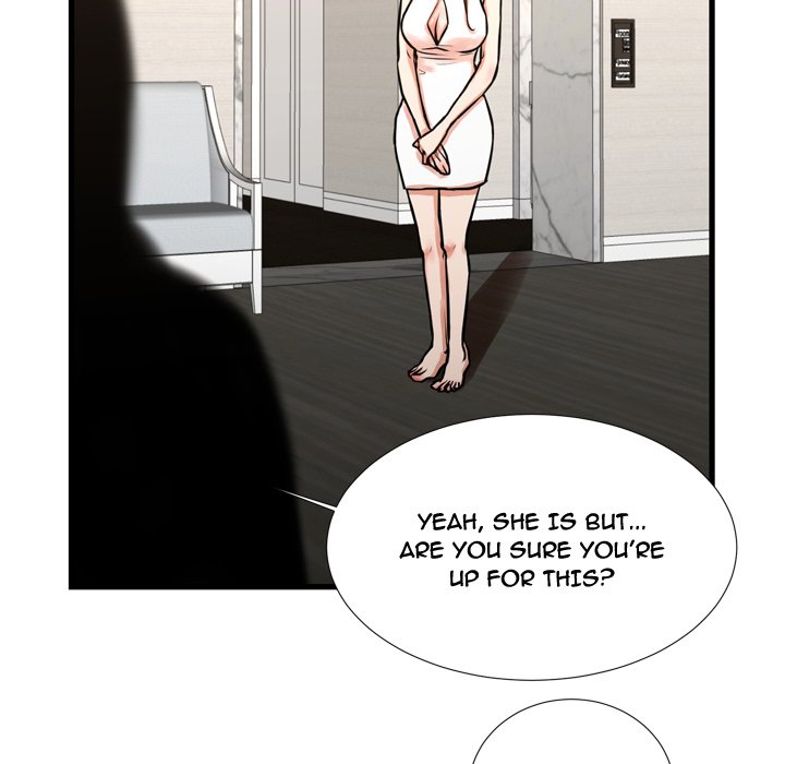 The Taste of Money Chapter 17 Page 11