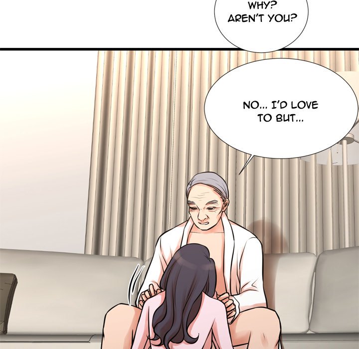 The Taste of Money Chapter 17 Page 12