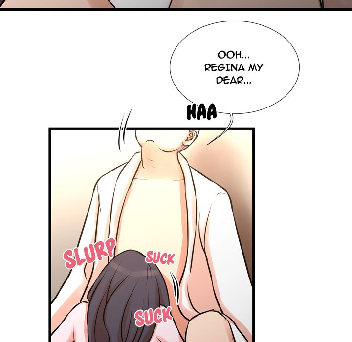 The Taste of Money Chapter 17 Page 15