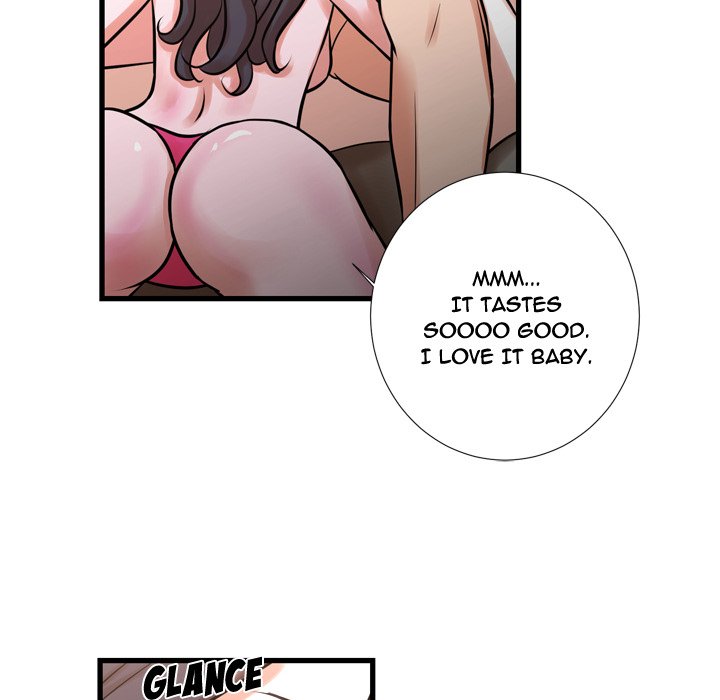 The Taste of Money Chapter 17 Page 16
