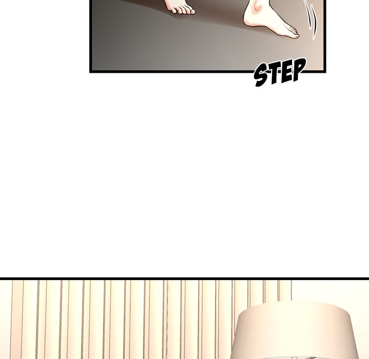 The Taste of Money Chapter 17 Page 19
