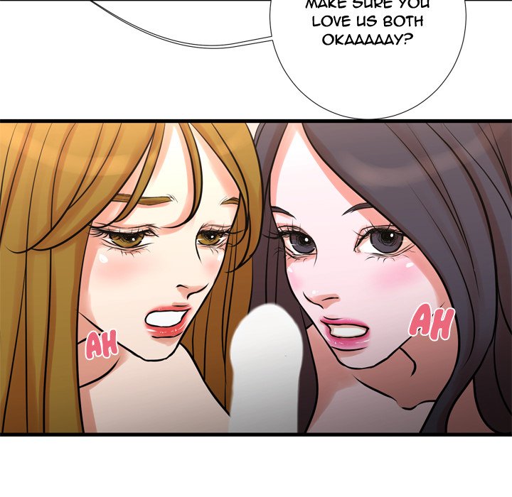 The Taste of Money Chapter 17 Page 22