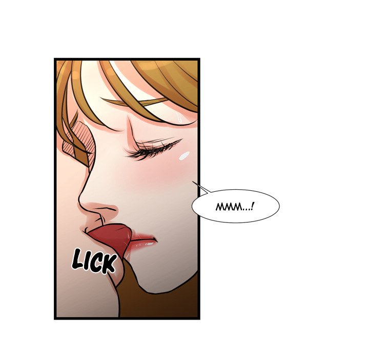 The Taste of Money Chapter 17 Page 28