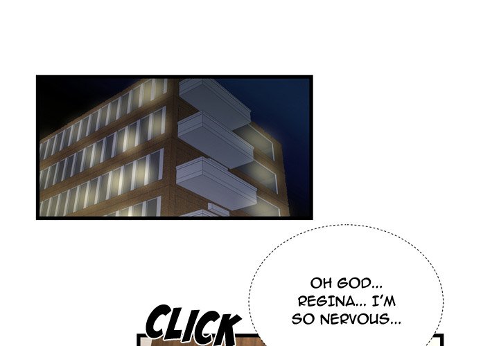 The Taste of Money Chapter 17 Page 3
