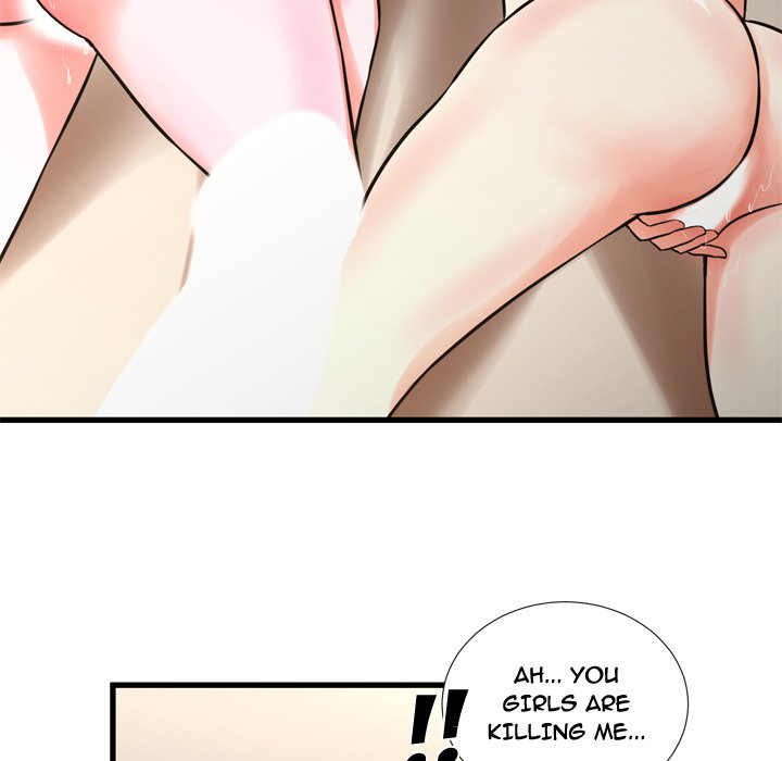 The Taste of Money Chapter 17 Page 33