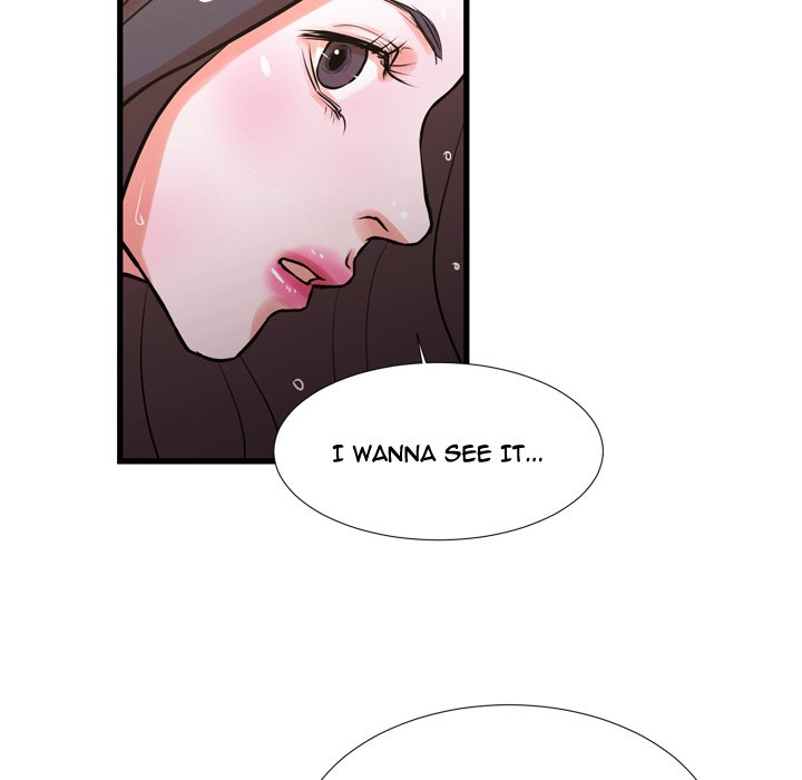 The Taste of Money Chapter 17 Page 38