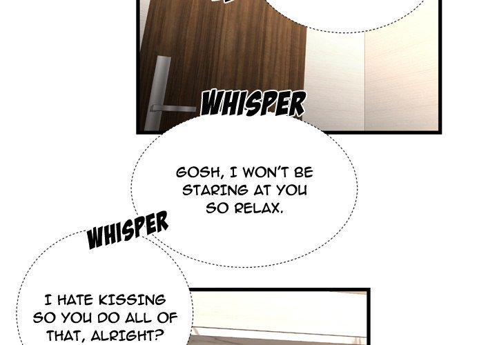 The Taste of Money Chapter 17 Page 4