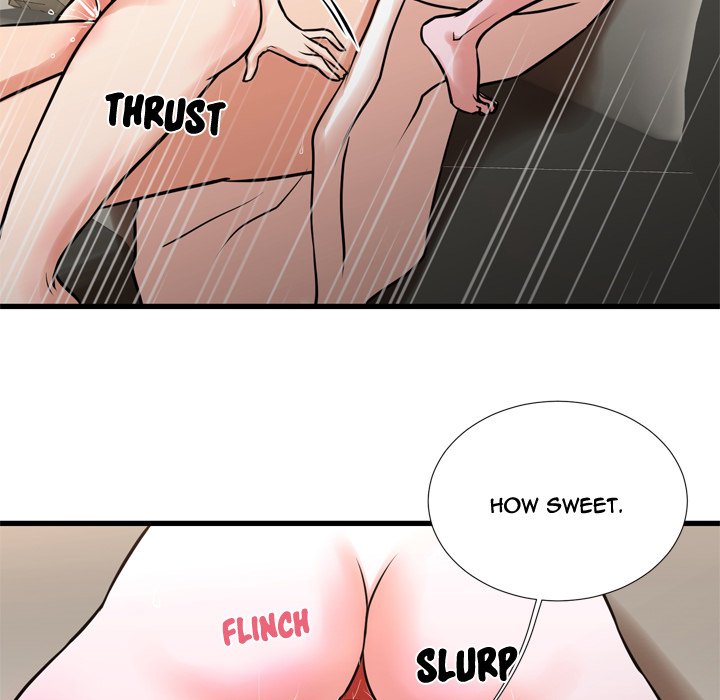 The Taste of Money Chapter 17 Page 44