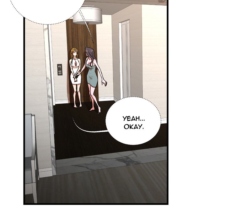The Taste of Money Chapter 17 Page 5