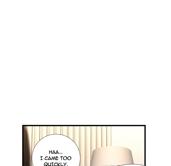 The Taste of Money Chapter 17 Page 53