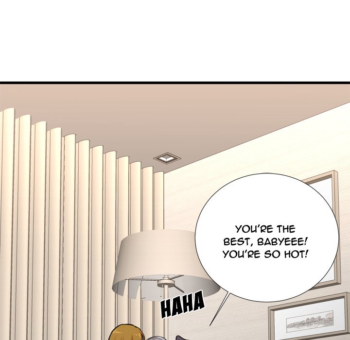 The Taste of Money Chapter 17 Page 60