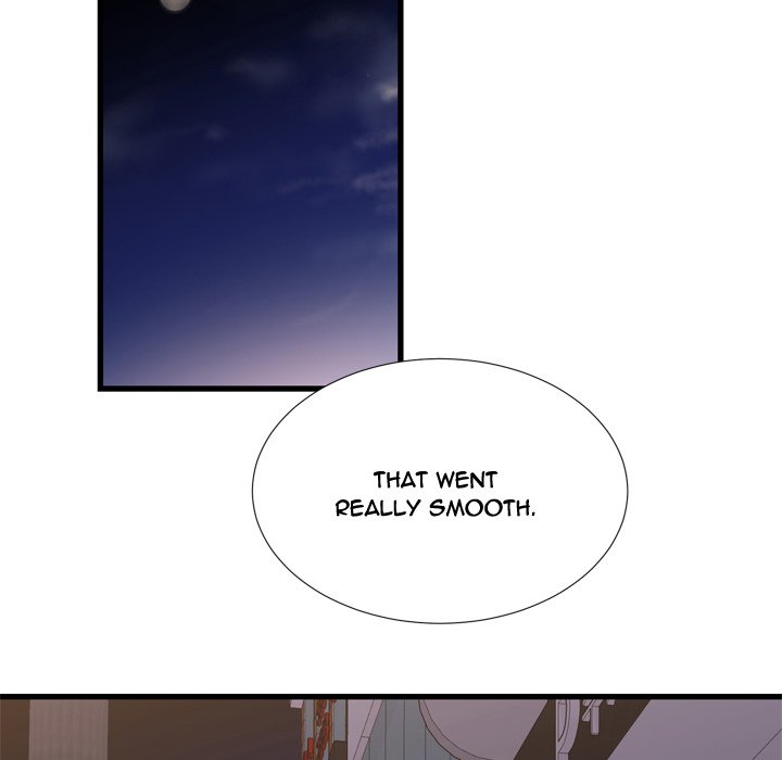 The Taste of Money Chapter 17 Page 63