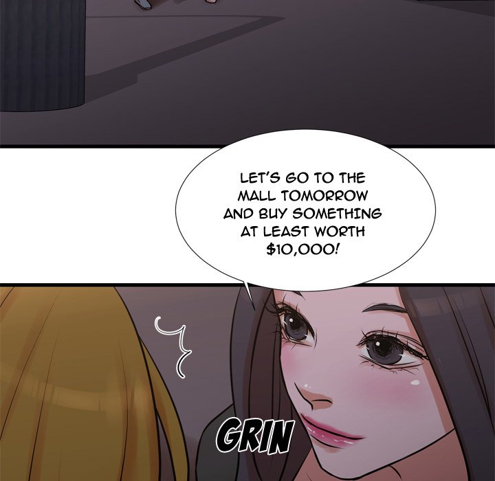 The Taste of Money Chapter 17 Page 65