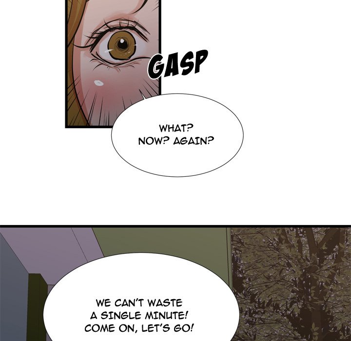 The Taste of Money Chapter 17 Page 68