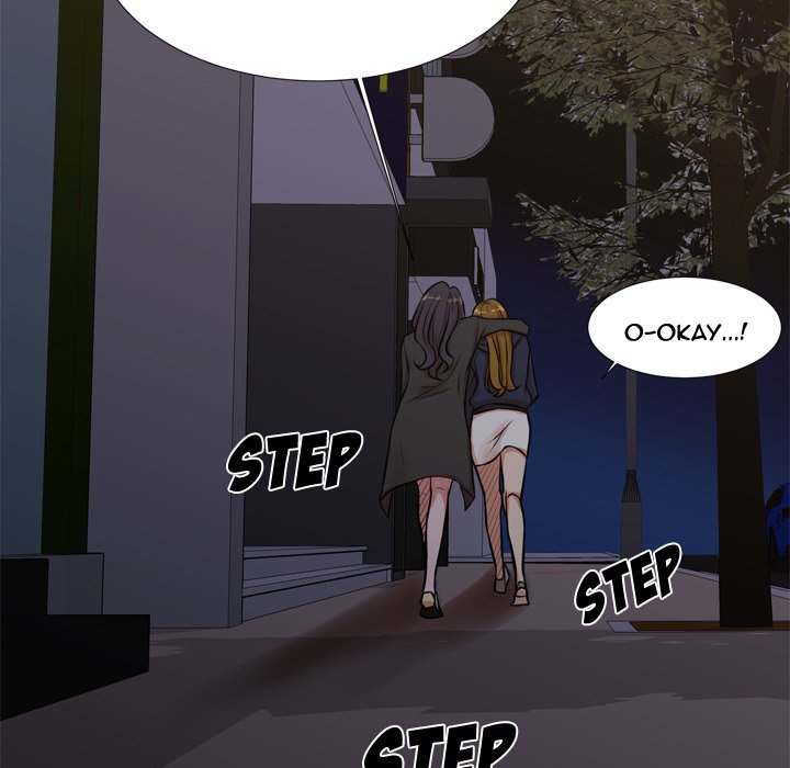 The Taste of Money Chapter 17 Page 69