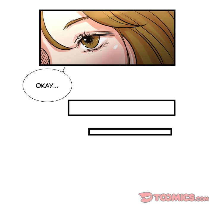 The Taste of Money Chapter 18 Page 10