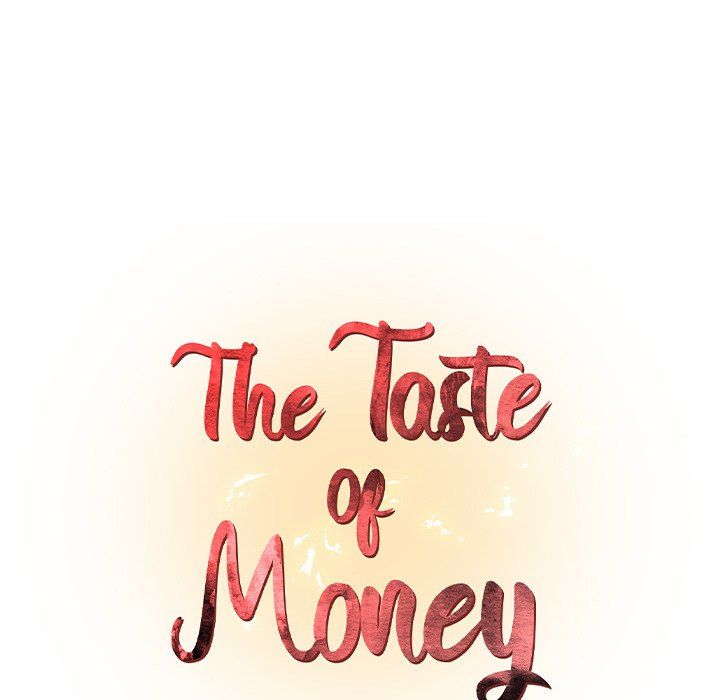 The Taste of Money Chapter 18 Page 11