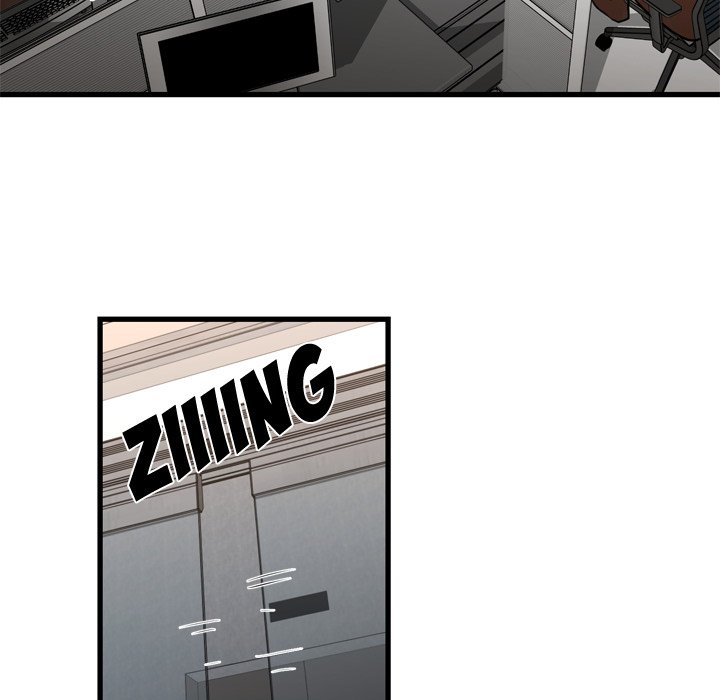 The Taste of Money Chapter 18 Page 15