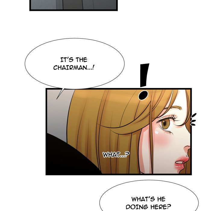 The Taste of Money Chapter 18 Page 16