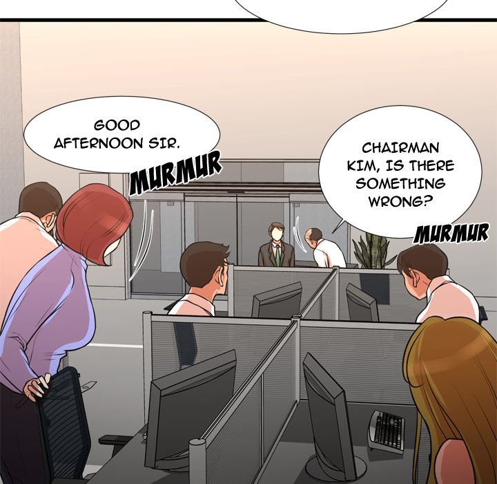The Taste of Money Chapter 18 Page 17
