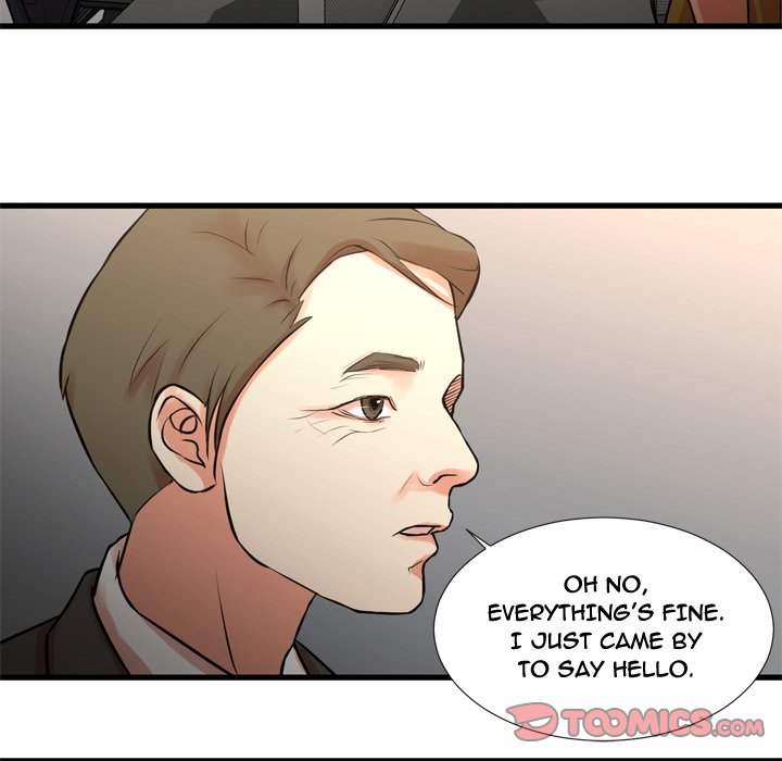The Taste of Money Chapter 18 Page 18