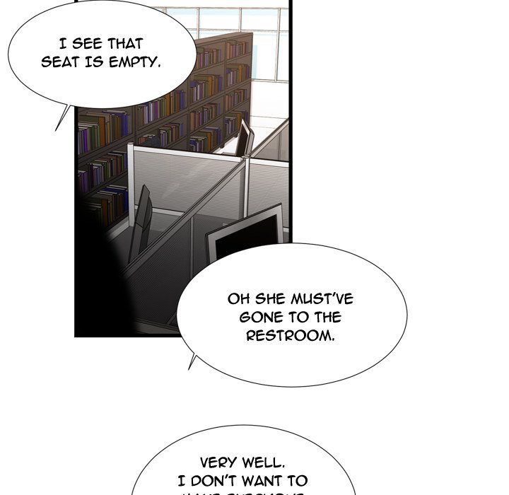 The Taste of Money Chapter 18 Page 20
