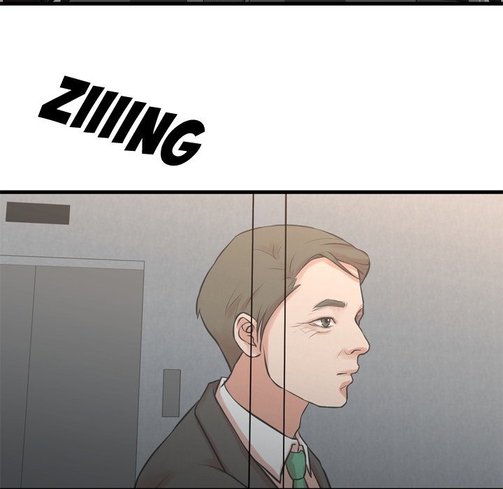 The Taste of Money Chapter 18 Page 22