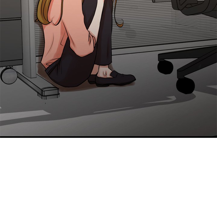 The Taste of Money Chapter 18 Page 25
