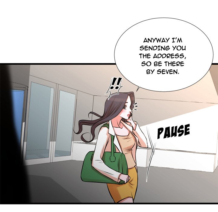 The Taste of Money Chapter 18 Page 29