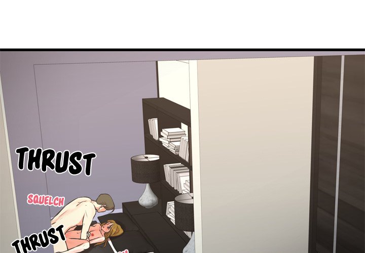 The Taste of Money Chapter 18 Page 3