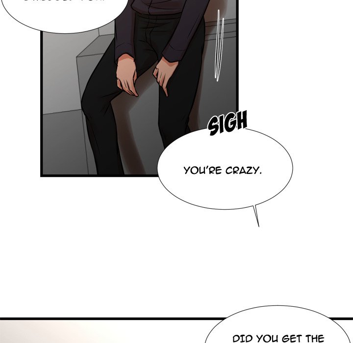 The Taste of Money Chapter 18 Page 31