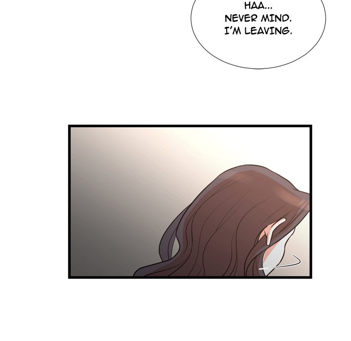 The Taste of Money Chapter 18 Page 33
