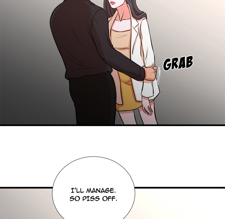 The Taste of Money Chapter 18 Page 35