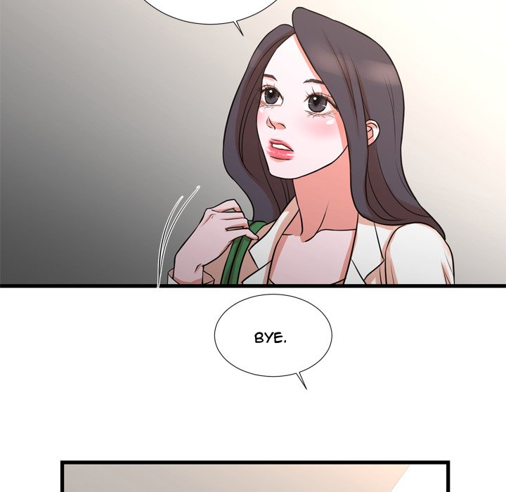 The Taste of Money Chapter 18 Page 36