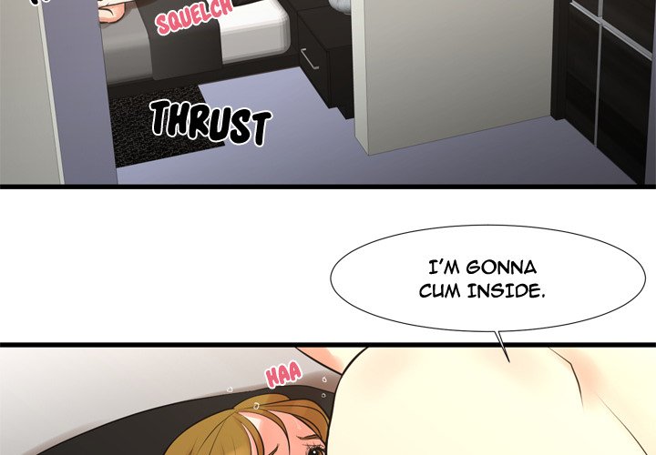 The Taste of Money Chapter 18 Page 4
