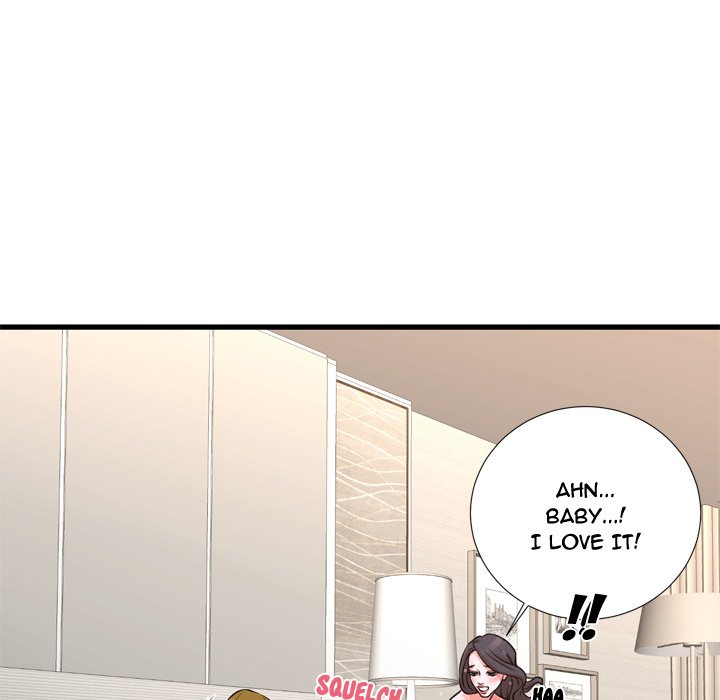 The Taste of Money Chapter 18 Page 40
