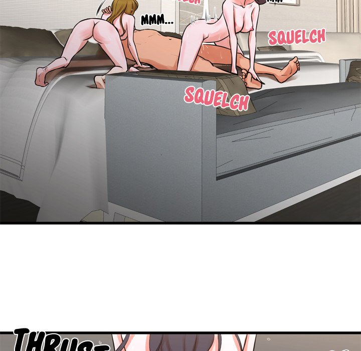 The Taste of Money Chapter 18 Page 41