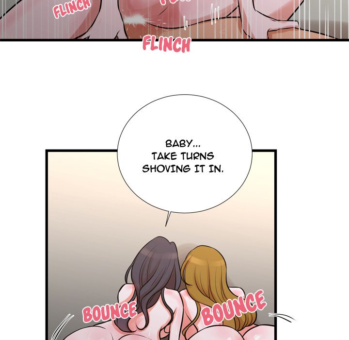 The Taste of Money Chapter 18 Page 44