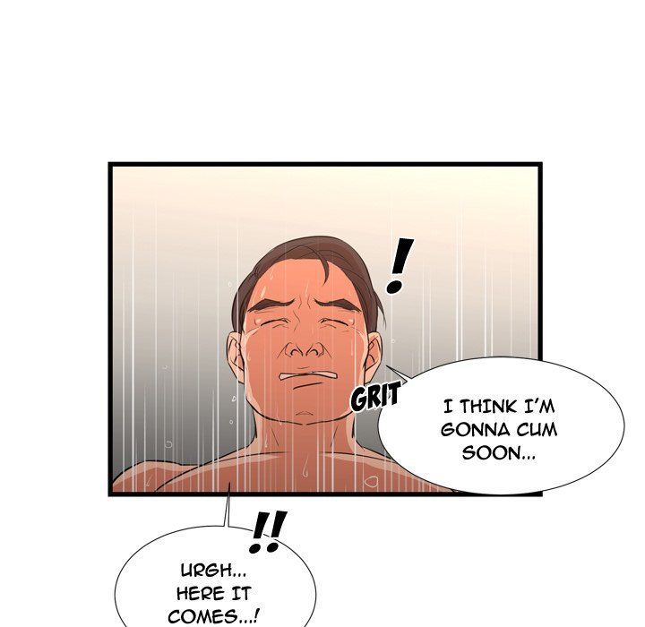 The Taste of Money Chapter 18 Page 48