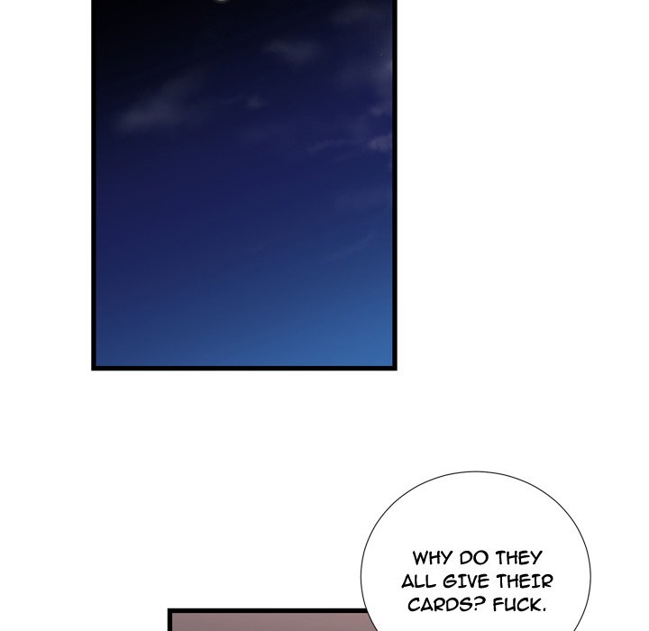 The Taste of Money Chapter 18 Page 52